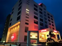 Aryaan Resort and Residences Hotels in Udupi