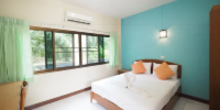 VP Resort - Villa Estándar