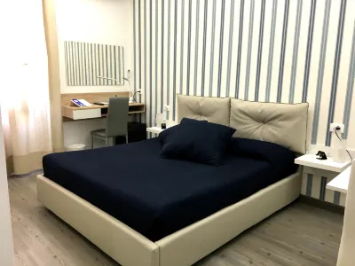 Deluxe B&B Centrocitta Hotels in 
