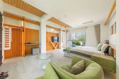 その他 バイ シュエイ ムー インの写真