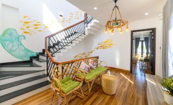 Kivi Homestay Hoi An