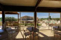 Tramonto Ibleo Resort - Wifi
