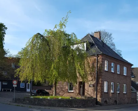 เบดแอนด์คิตเชน โรงแรมในชเลสวิก