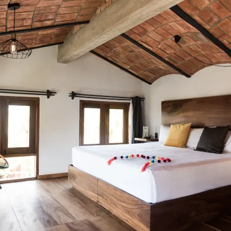 Distrito 88 - Hotel Boutique Only Adults
