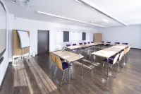 Bernstein Acamed Resort Hotels in Bernburg