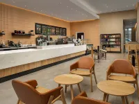 Hilton Garden Inn Orlando Downtown Hotels near Wadeview Park