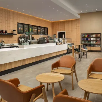 Hilton Garden Inn Orlando Downtown Отели рядом с достопримечательностью «Парк Лейк Эола»