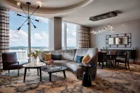 The Westin Nashville - Uima-altaat
