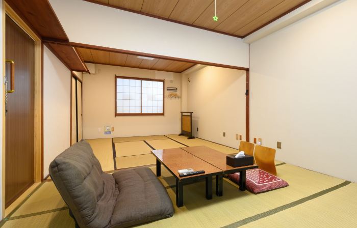 Tabist Hamanako No Yado Kosai