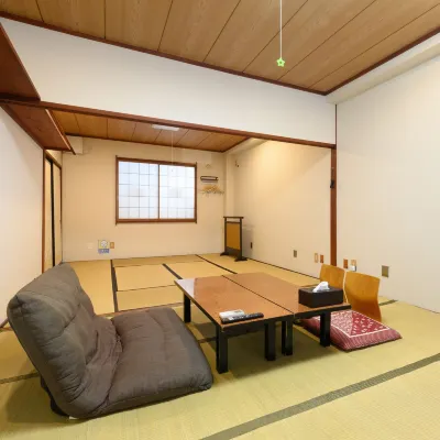 Tabist Hamanako No Yado Kosai Hotels near Mikkabi Onsen