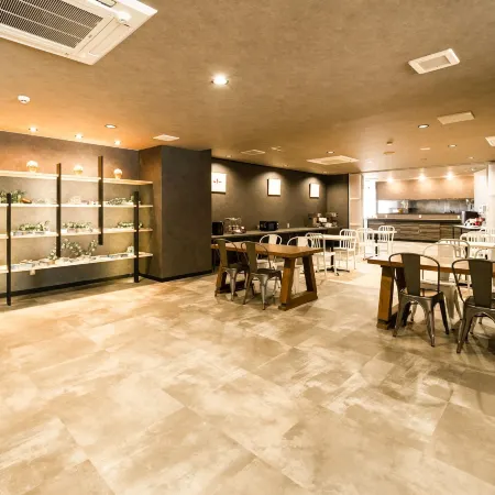Hotel Areaone Ise Inter