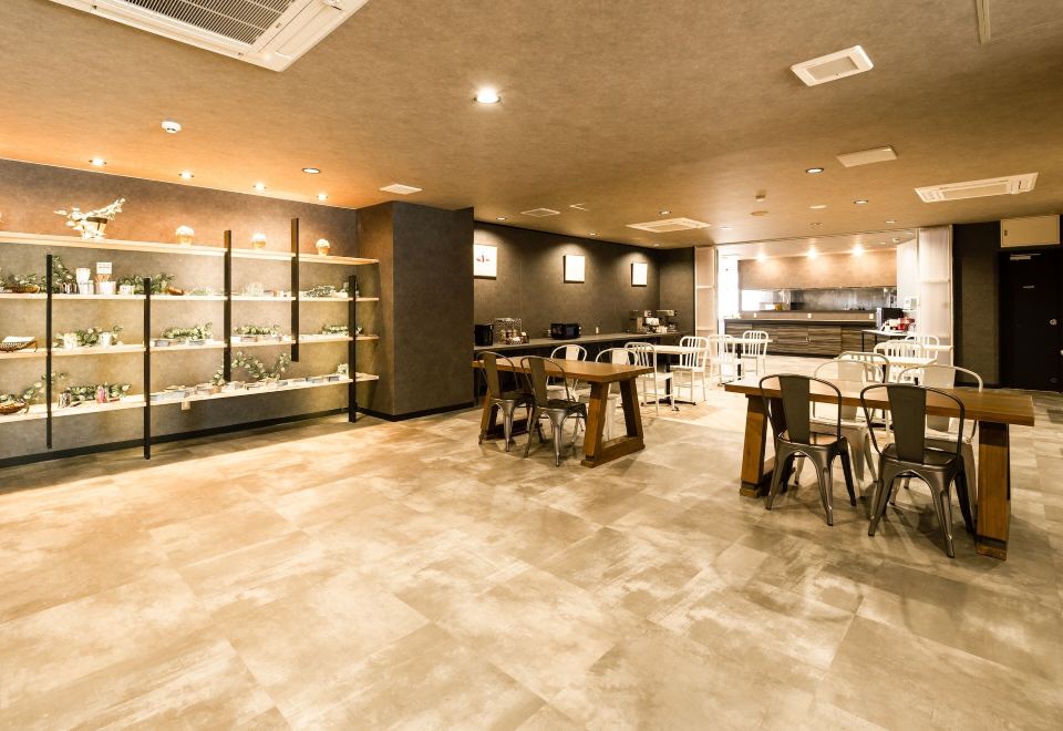 Hotel Areaone Ise Inter 이미지