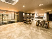 Hotel Areaone Ise Inter