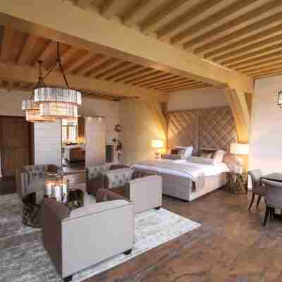 Boutique Hotel Steenhof Suites - Adults Only Rooms