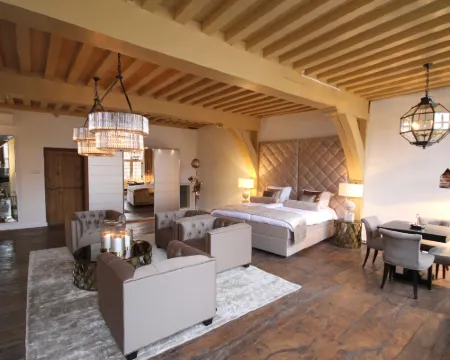 Boutique Hotel Steenhof Suites - Adults Only Hotels in Leiden