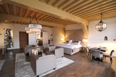 Boutique Hotel Steenhof Suites - Adults Only Hotels in 