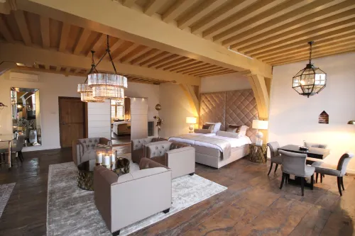 Boutique Hotel Steenhof Suites - Adults Only Hotel di Alphen aan den Rijn