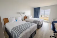 Pavillon Sur Mer PAR Riôtel Các khách sạn ở Matane