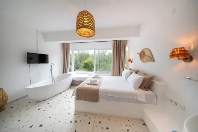 Thanos Hotel Hotels near Orbay makina deniz malzemeleri tekne satis ve servis alanı