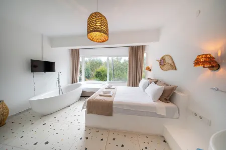 Thanos Hotel Отели в г. Hisaronu