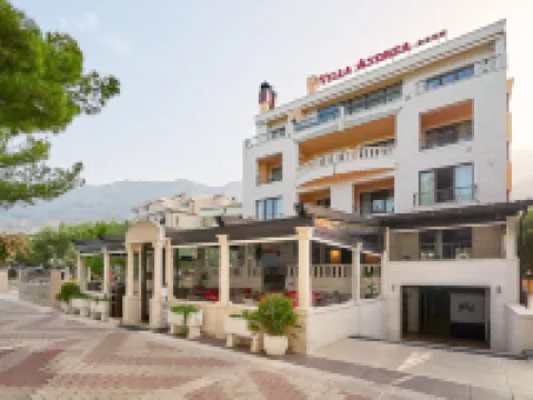 Hotel Villa Andrea Hotels in Tucepi