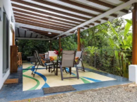 Casa Cedro - Portasol Vacation Rentals Hotels in Savegre