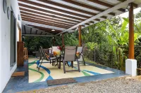 Casa Cedro - Portasol Vacation Rentals Hotels in Savegre