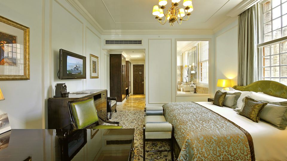 Taj Cape Town