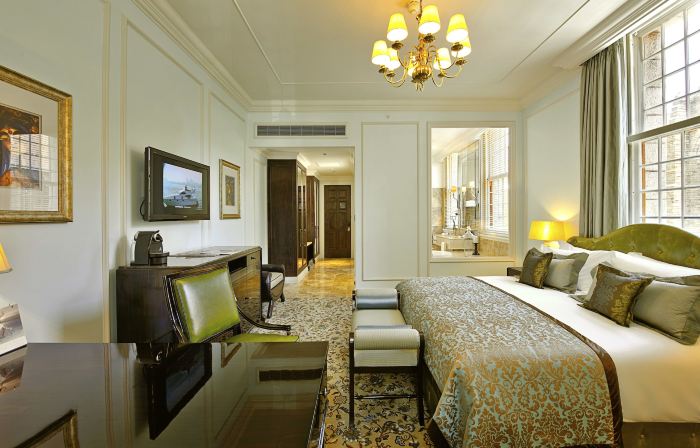 Taj Cape Town