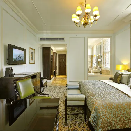 Taj Cape Town