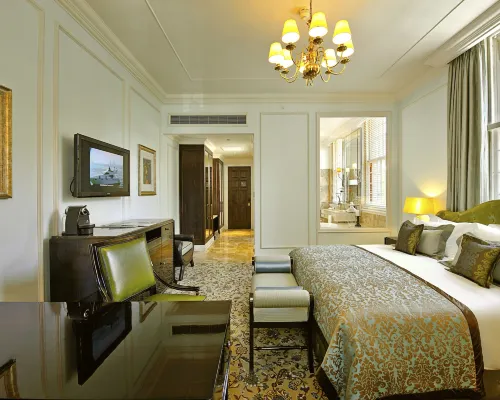 Taj Cape Town Hotels in Cape Town