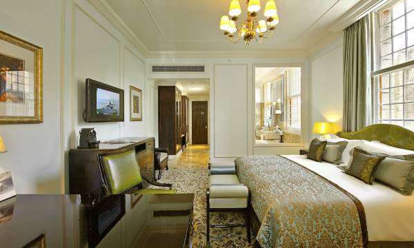 Taj Cape Town