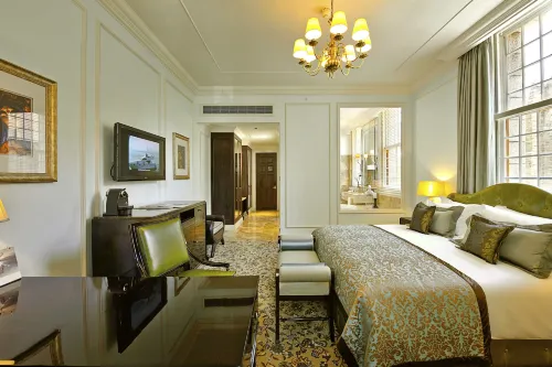 Taj Cape Town Hotels in Cape Town