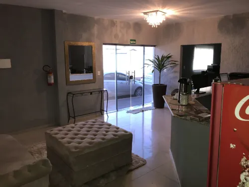 Smart Hotel Rio Verde Hotels in Rio Verde