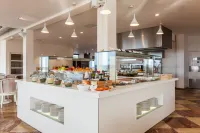 Menorca Binibeca by Pierre & Vacances Premium Adults Only - petit déjeuner