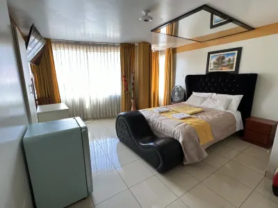 Illari Wari I - Hotel Sauna Hotel dekat I.E Señor De Los Milagros