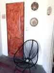 Hostal Casa Antigua Santa Ana