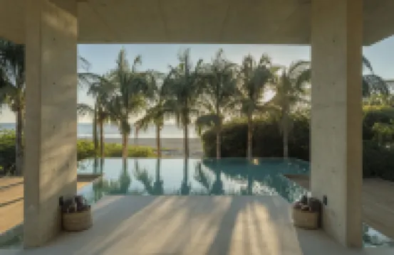 Casa Ohana by Lumina