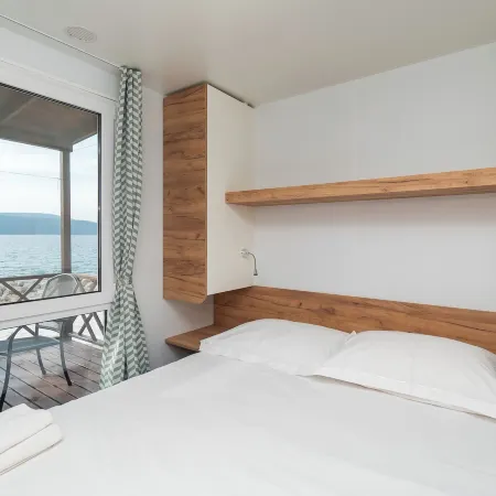 Amadria Park Camping Sibenik Mobile Homes
