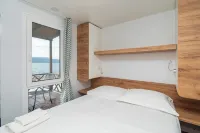 Amadria Park Camping Sibenik Mobile Homes Hotel a Grebastica