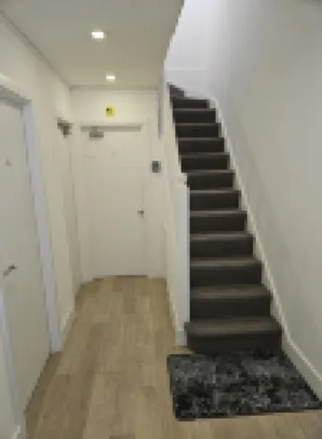 一卧室公寓 - 可住2人 - 可帶寵物 - 花園 - 停車