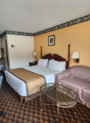 San Marcos Inn