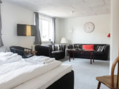 ホテル セメデガーデン レムのホテル