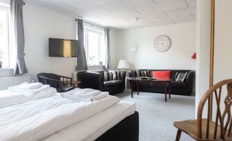 Hotel Smedegaarden