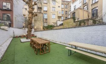 Euro Edens Bed & Breakfast