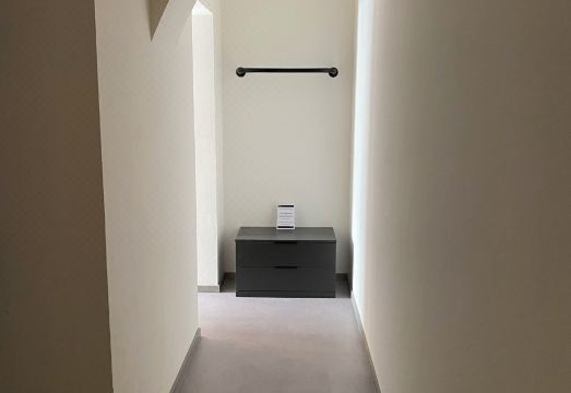 Honest Karlin의 깔끔한 욕실