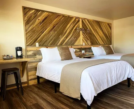 Horseshoe Bend Motel