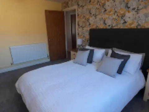 卓越的2床位房屋在諾丁漢郡的Walesby 特倫托河上的紐瓦克住宿飯店