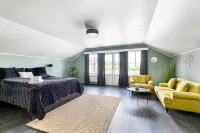 Storebaug Hotell & Kro