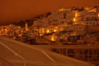 Riad Las MIL y Una Noches Tetuan Hotel di Tetouan